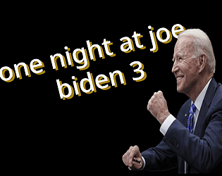 One night at Joe Biden 3