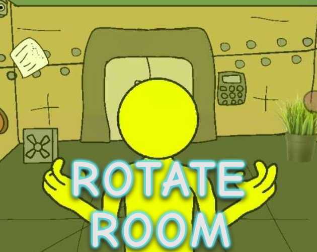 Rotate Room