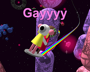 gayyyy