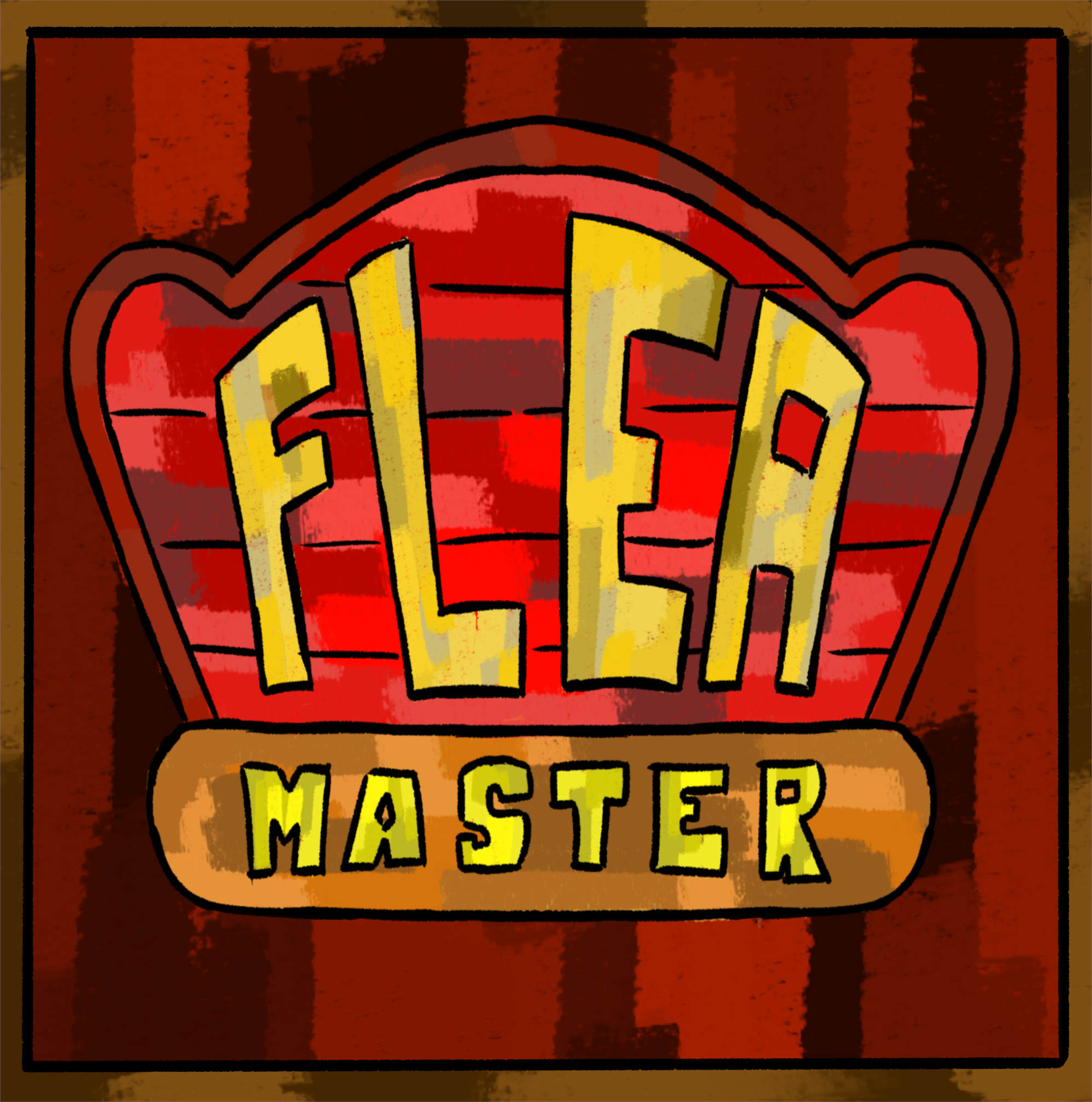 Flea Master