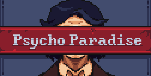 Psycho Paradise