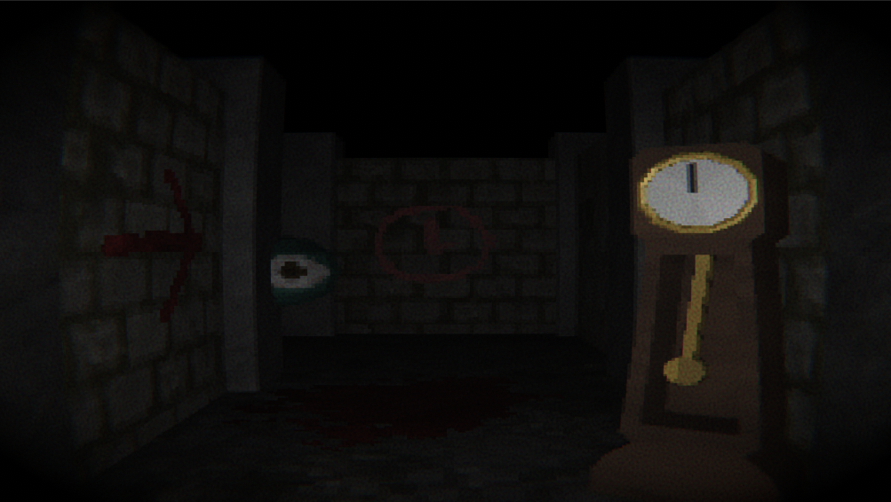 Escape the Time Maze cover