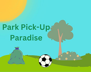 Park Pick-Up Paradise