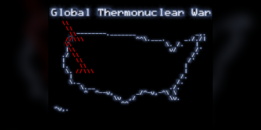 Cover image for Global Thermonuclear War