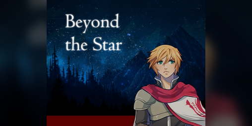 Cover image for Beyond the Star