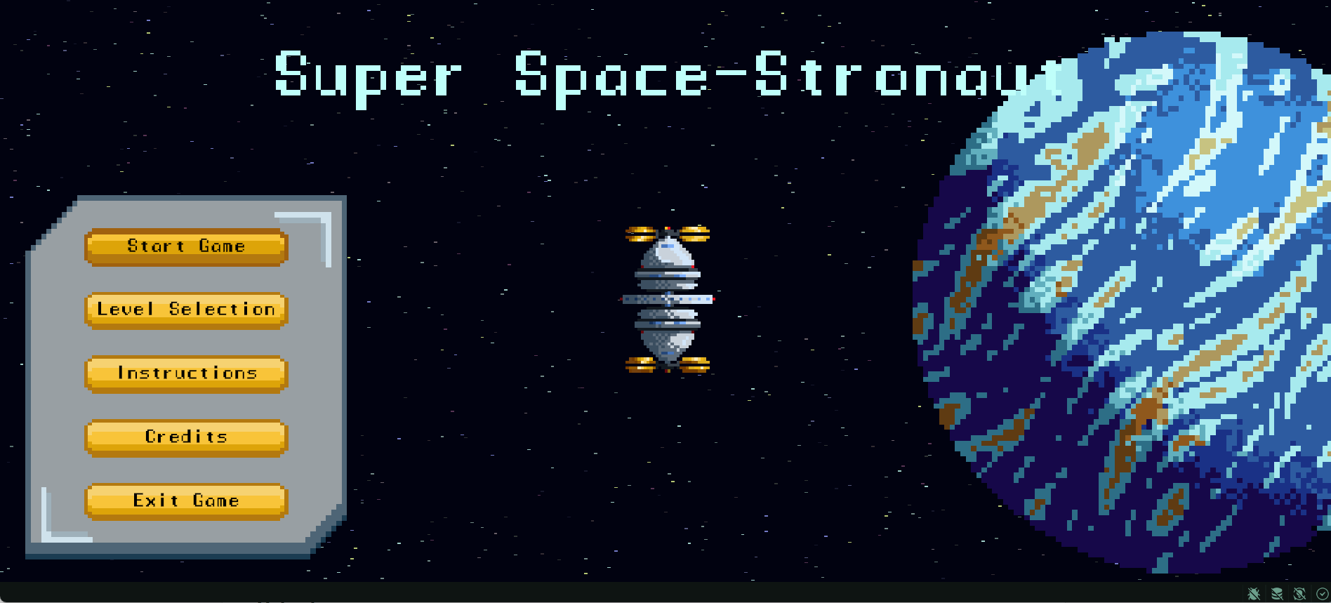 2D Platform - Tutorial ver.