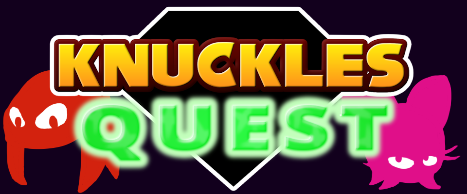 Knuckles Quest Demo