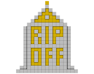 RIP OFF