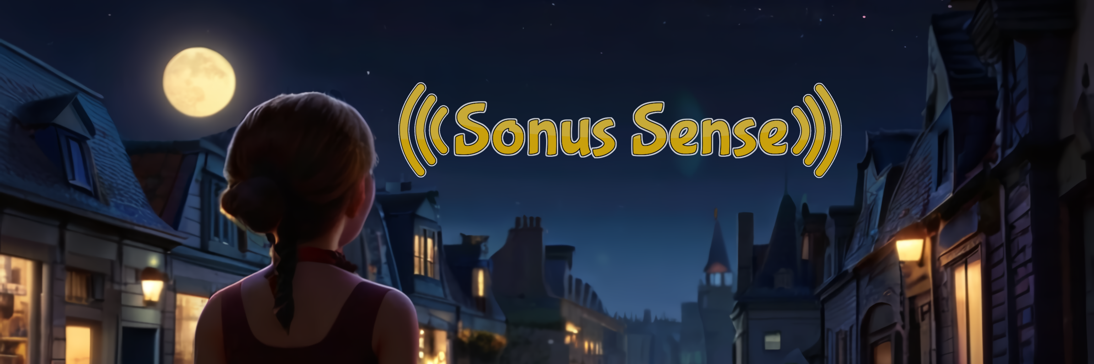 Sonus Sense