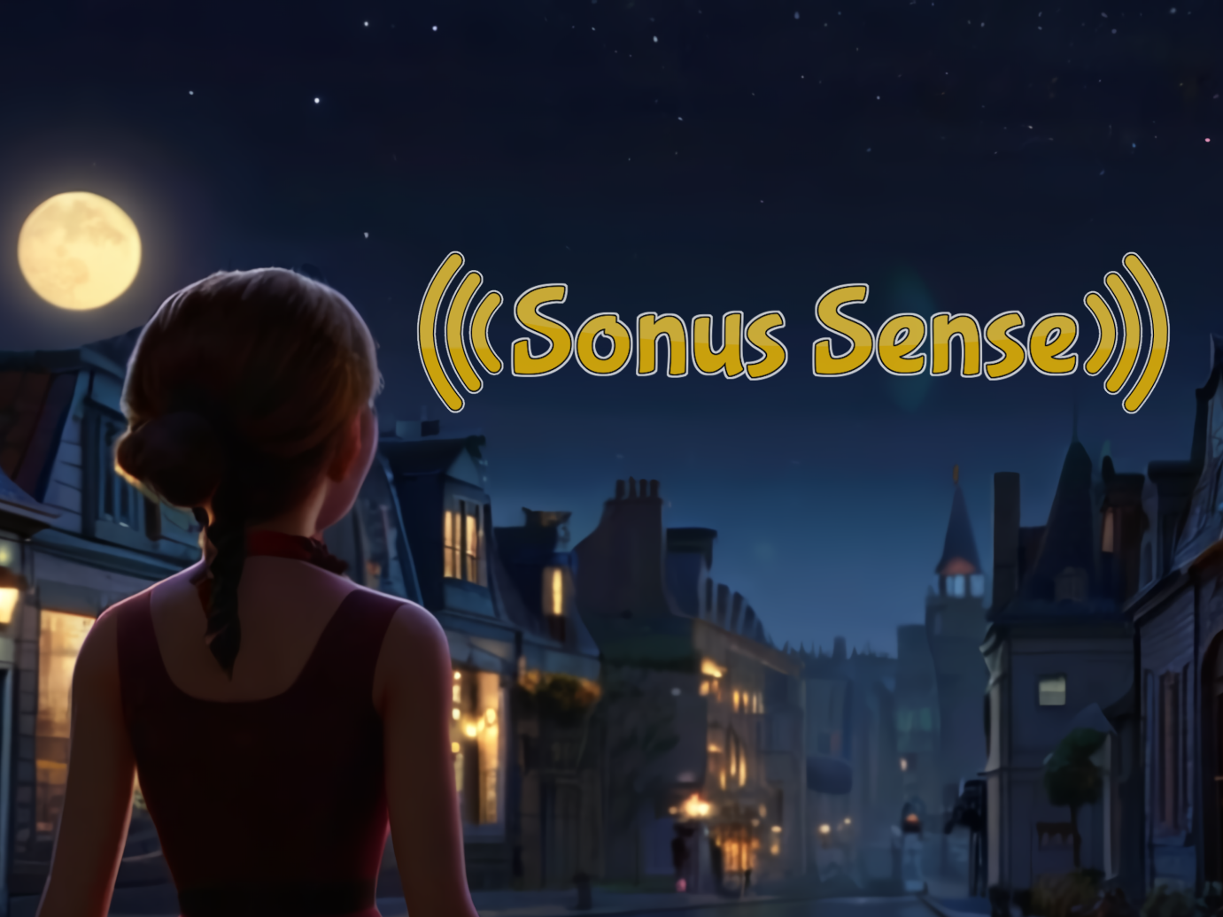 Sonus Sense
