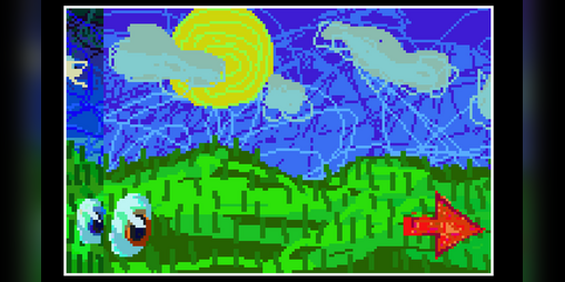Cover image for field rotation