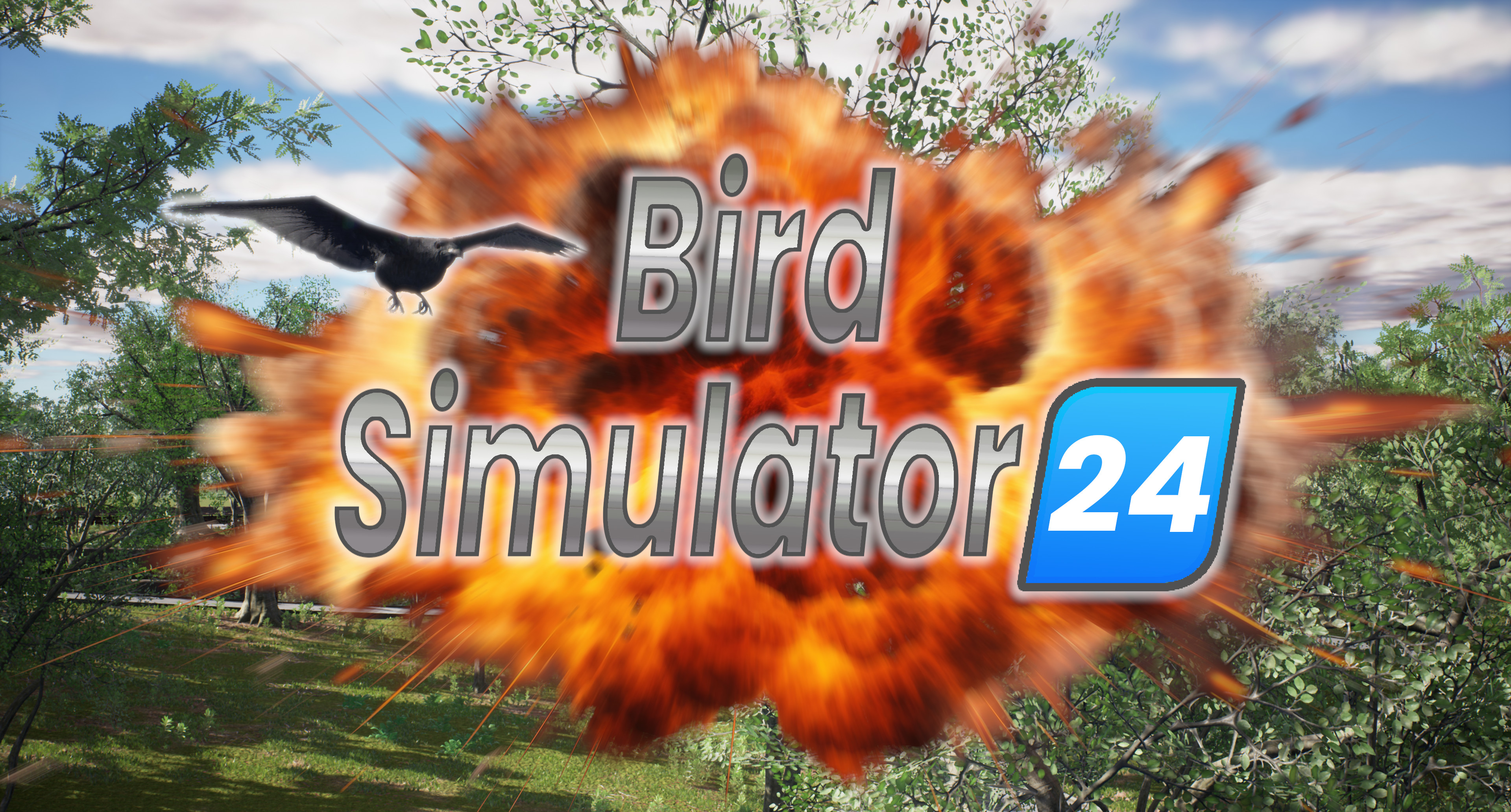 Bird Simulator 24
