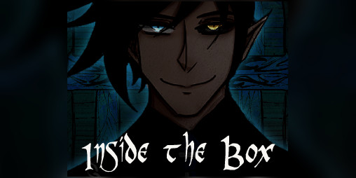 Cover image for Inside the Box