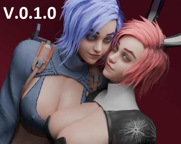 Cover image for Lust Stranding