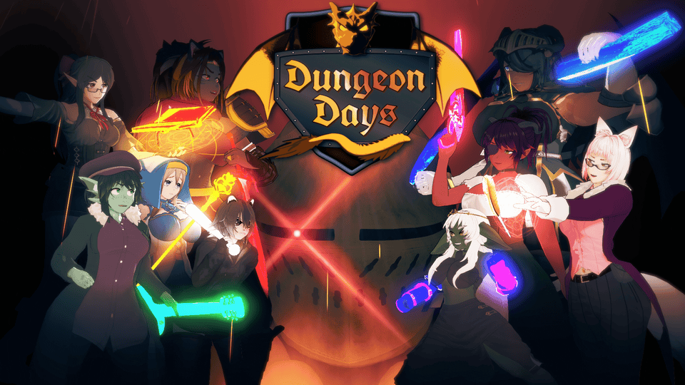 Dungeon Days