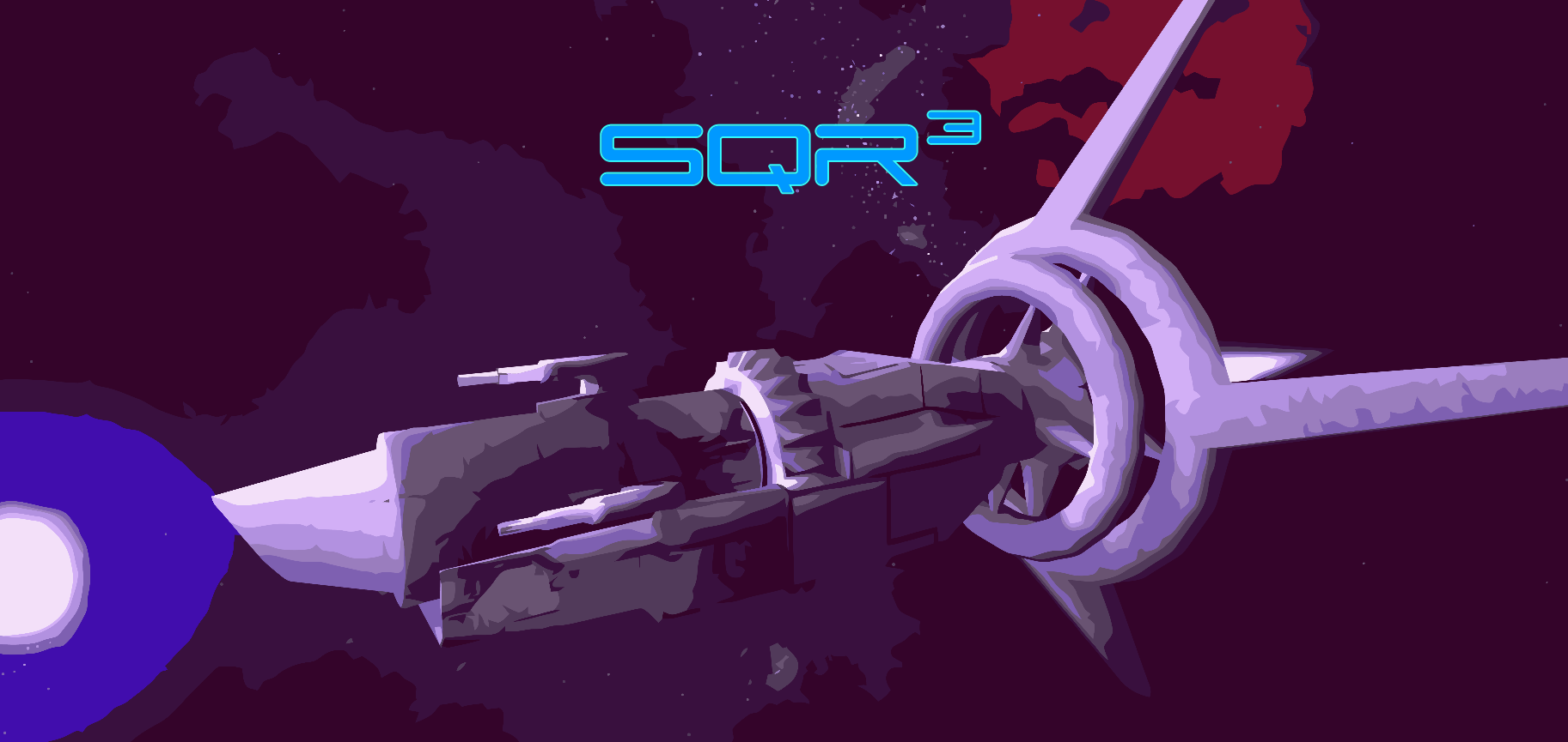 SQR³ [Archive]