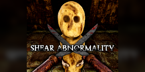 Cover image for SHEAR ABNORMALITY
