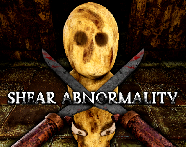 Cover image for SHEAR ABNORMALITY