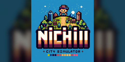 Cover image for [UPDATED] Nichii : Farm And Conquest