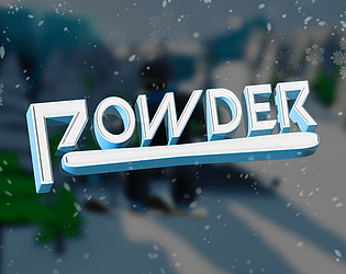 Powder