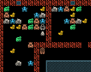 Nathan Finds the Moon