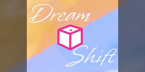 Cover image for Dream Shift