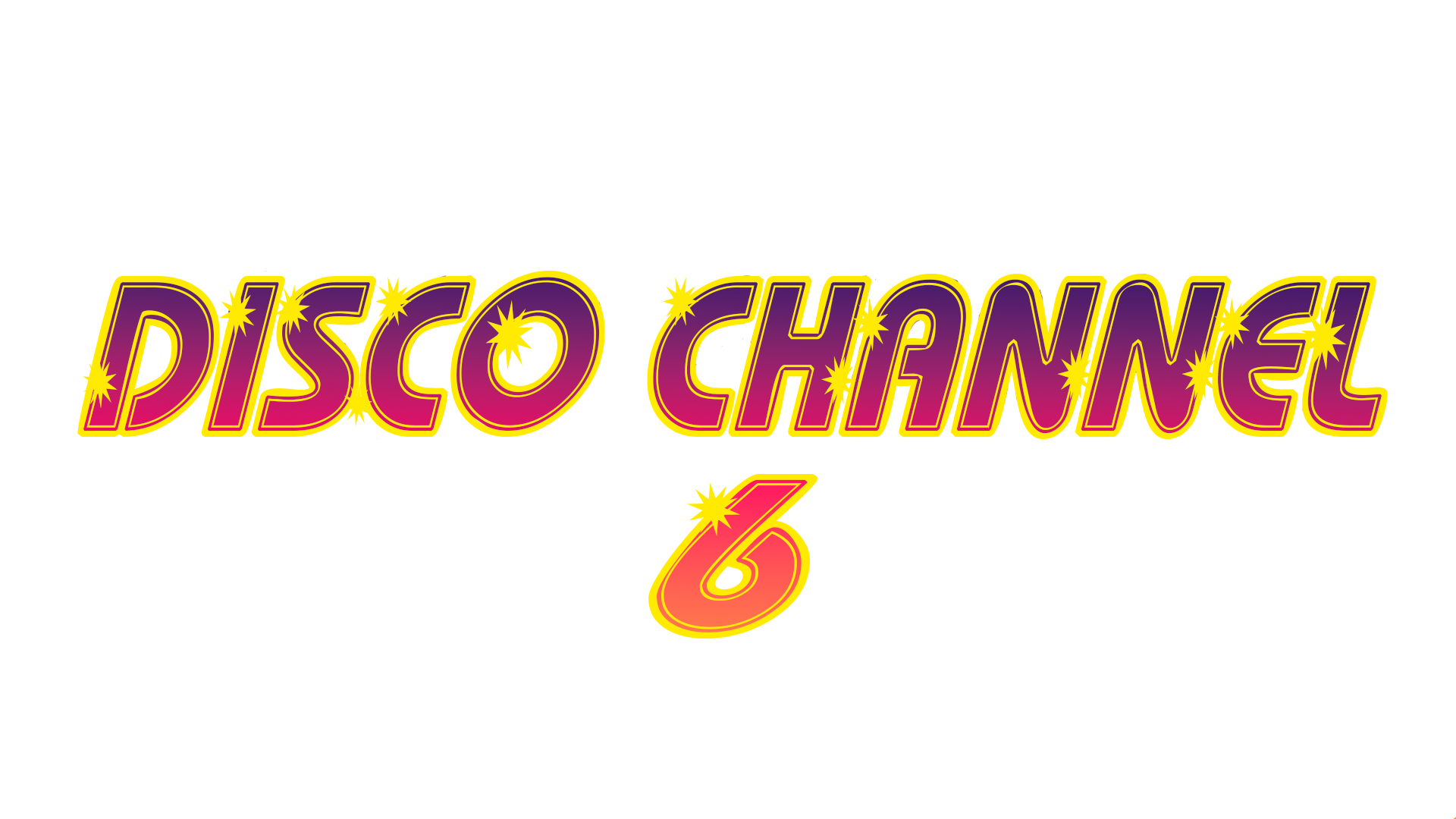 Disco Channel 6