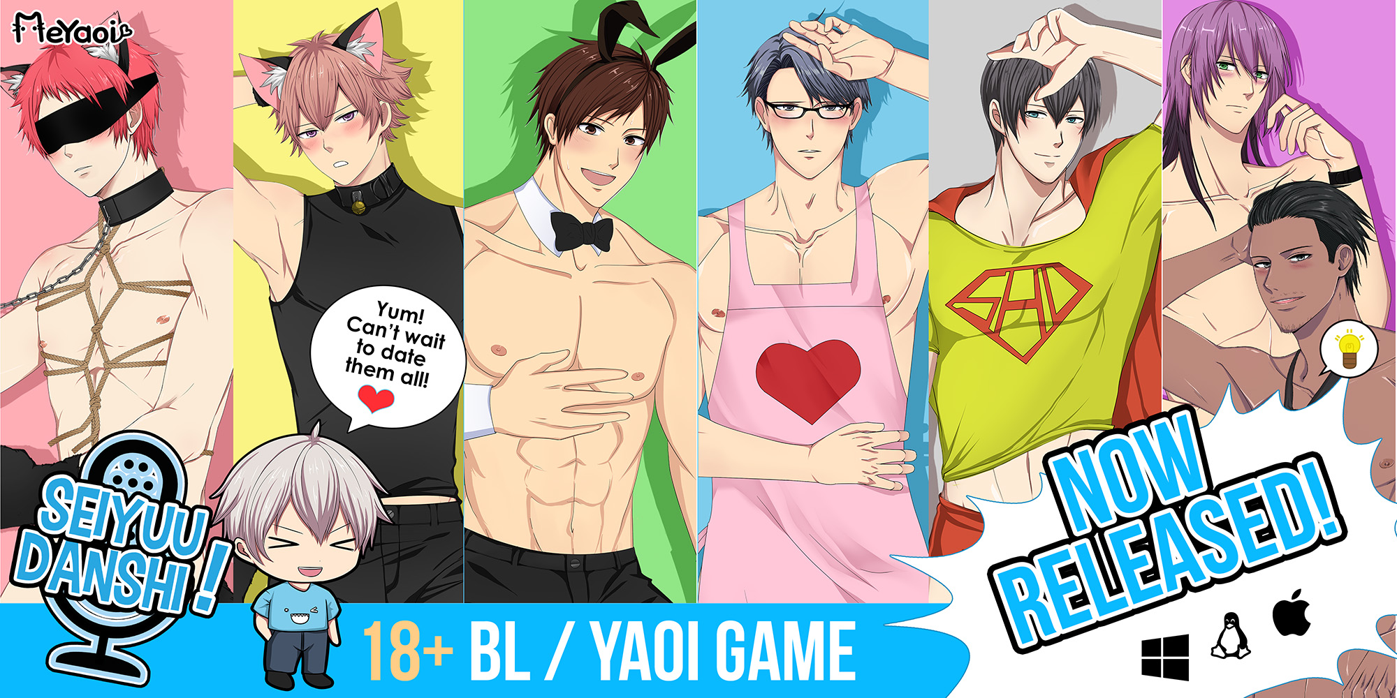 sleepover bl game downlode