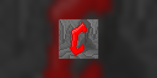 Cover image for Cursed Caves