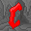 Cover image for Cursed Caves