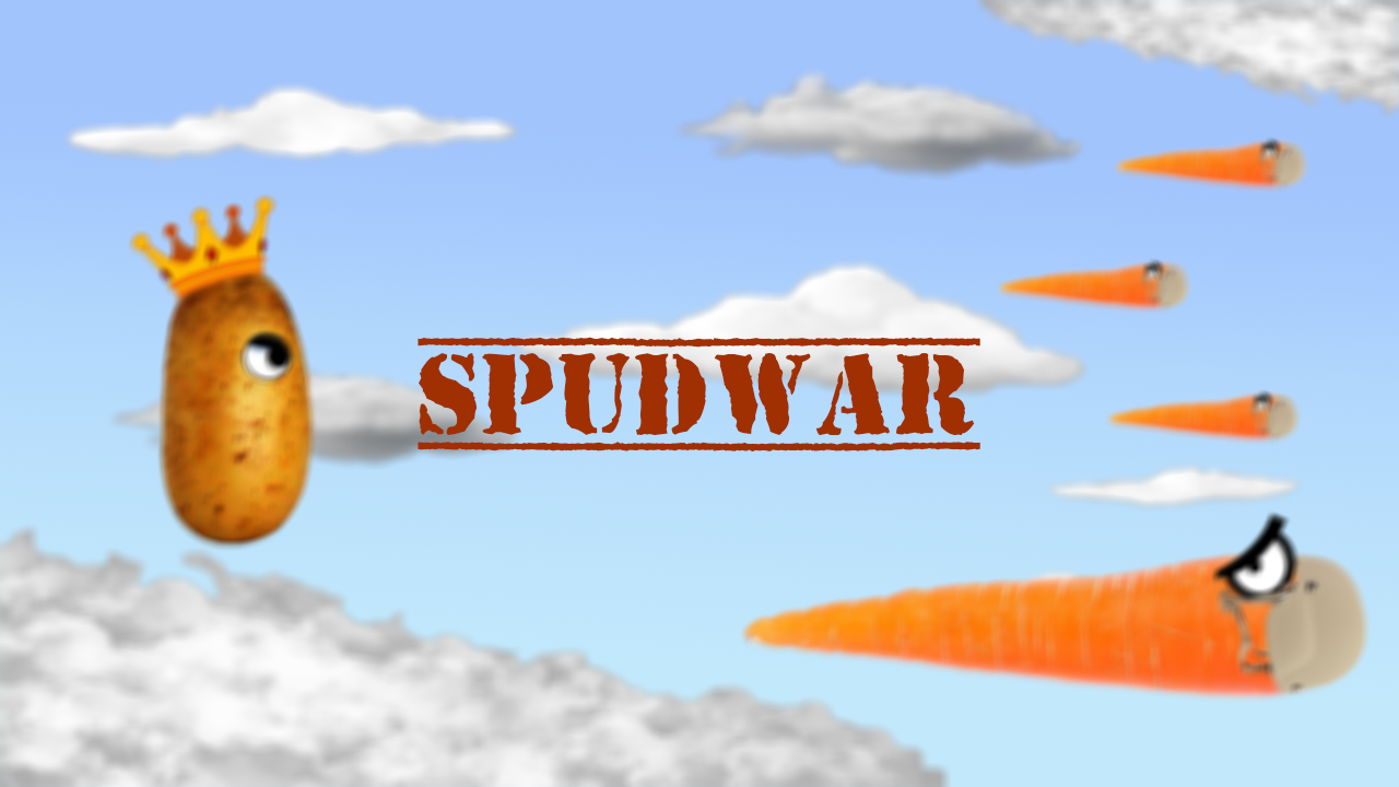 Spudwar
