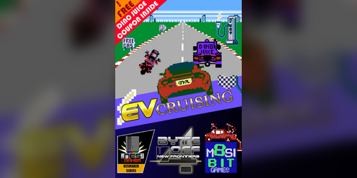 Cover image for [NES] EV Cruising Demo