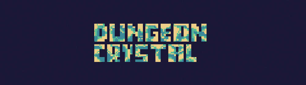 Dungeon Crystal