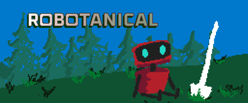 Robotanical