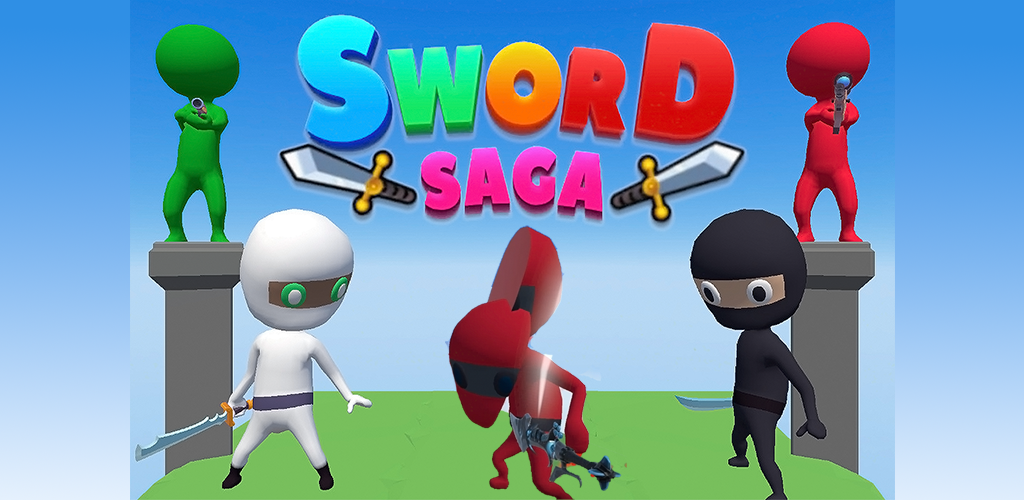 Sword Saga