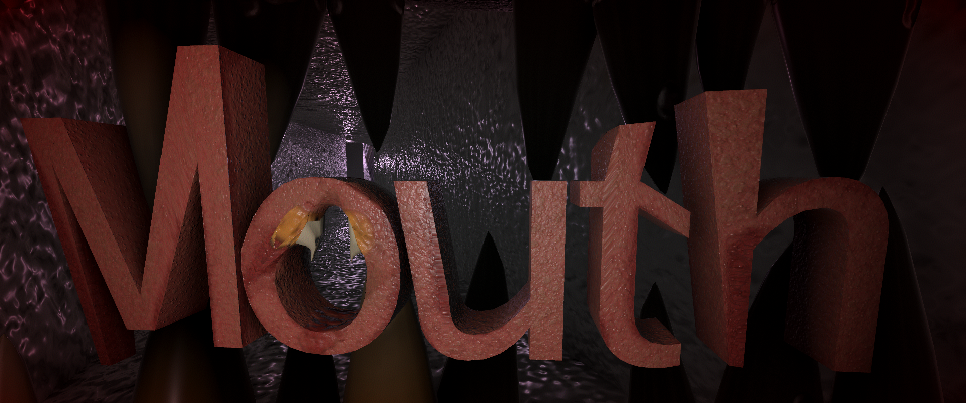 Mouth cover