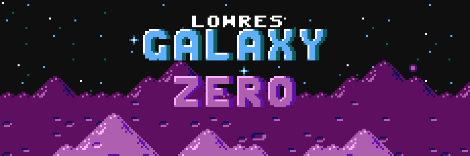 LowRes Galaxy ZERO