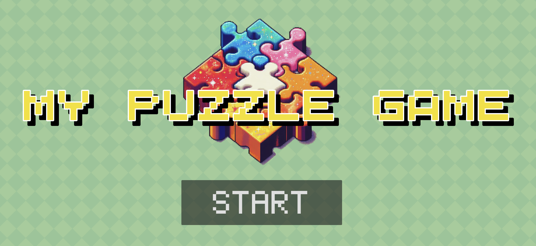 My Puzzle Game by enimatek