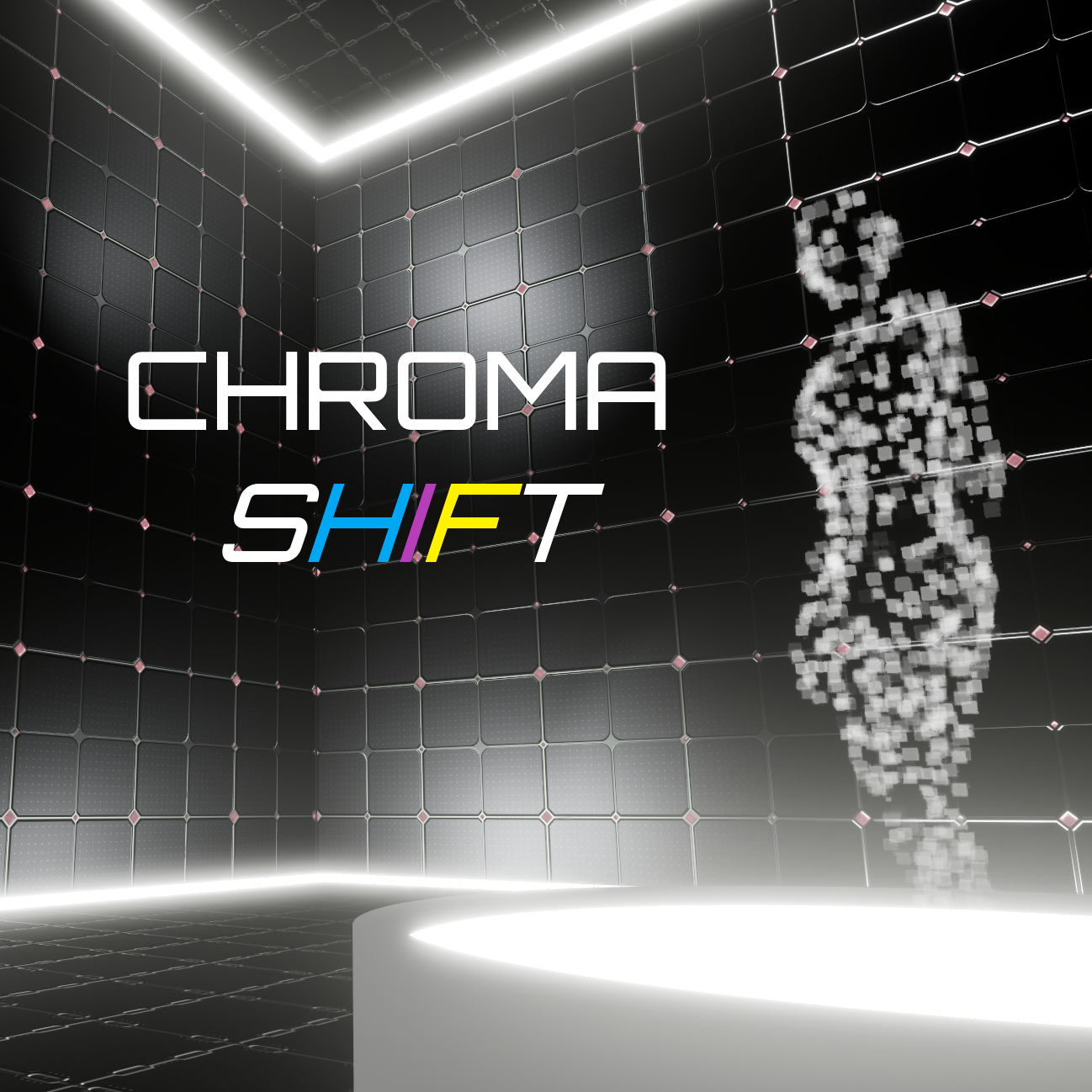 Chroma Shift
