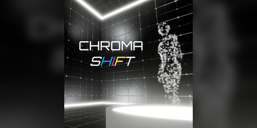 Cover image for Chroma Shift