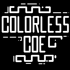 Colorless Coe