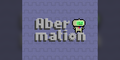 Cover image for Abermation