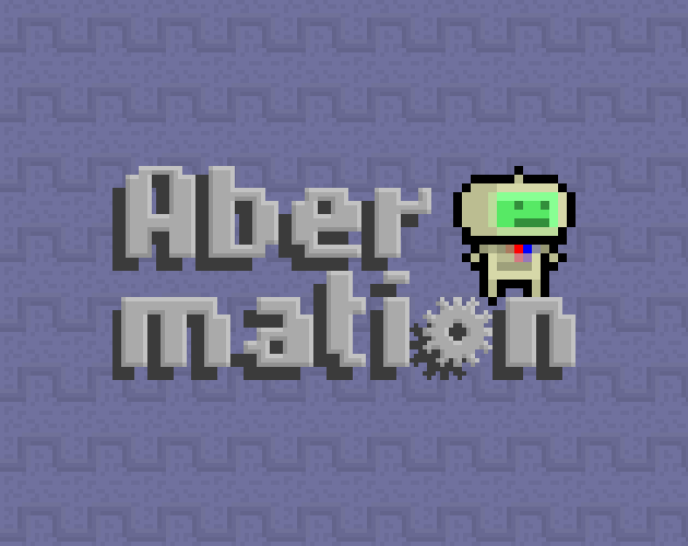 Cover image for Abermation