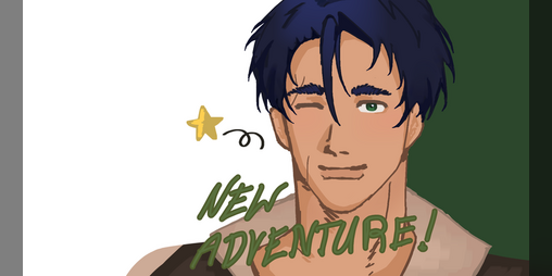 Cover image for NewAdventure! Otome