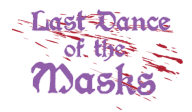 Last Dance of the Masks