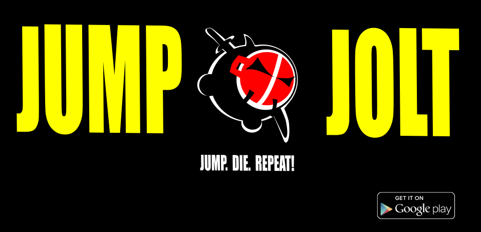 Jump Jolt (HTML5)