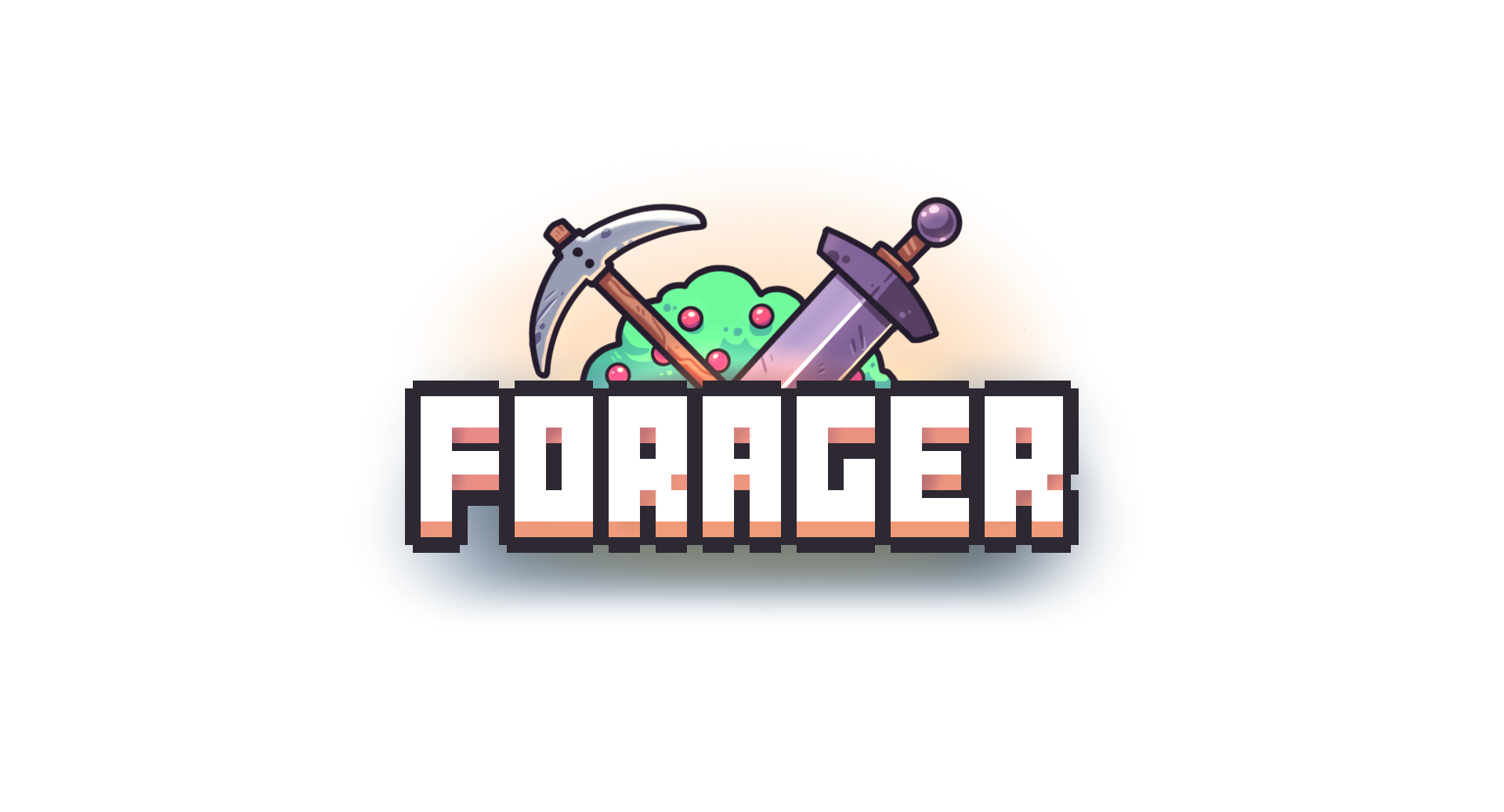 Forager+