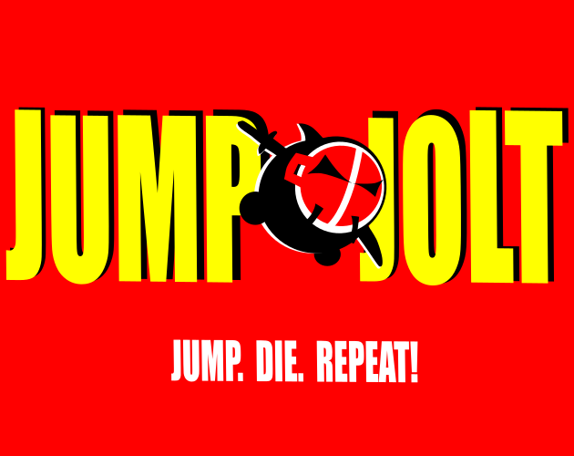 Cover image for Jump Jolt (HTML5)