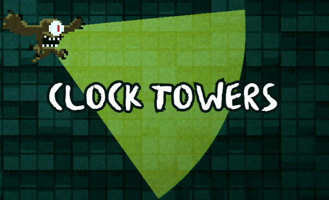 Clock Towers