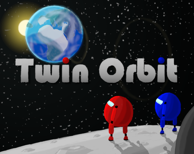 Twin Orbit